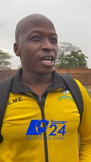 PSL legend Devon Chafa has reflected on Hardrock's top flight promotion after being a key figure in their campaign. Chafa is one of the most decorated players in Zimbabwe Premier Soccer League history with 7 league titles across three different clubs Dynamos, FC Platinum and CAPS United. | Soccer24 Zimbabwe