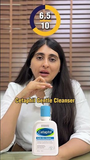 Rating Face Washes for Summer as a Dermatologist