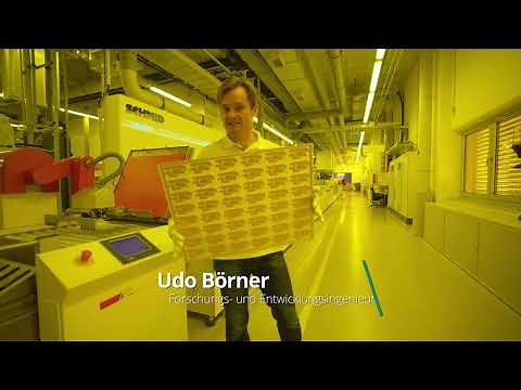 Die Entstehung einer Leiterplatte – Teil 4 | KSG pcb • smarter • together