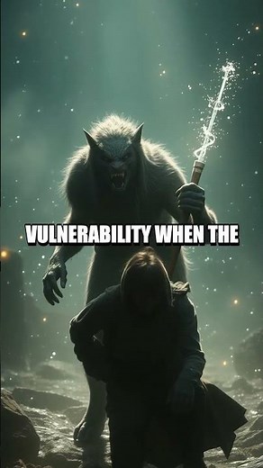 The Lycanthrope's Journey Through Night and Humanity