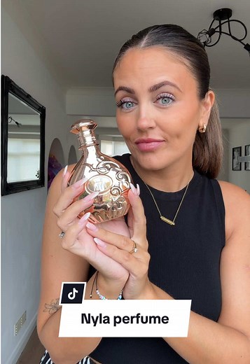 Incredible Nyla Perfume at Unbeatable Prices