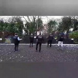 5.8K views · 75 reactions | Leinster Horse and Pony Rescue were overwhelmed by the support shown towards their charity recently and want to thank everyone for their support. To show their appreciation they put our dance moves to the test and took part in the Jerusalema Challenge | Meath Chronicle | Facebook