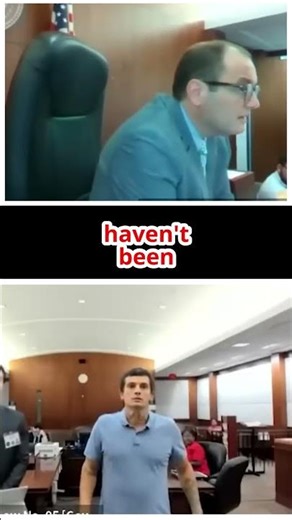 Judge Gets Mad FAST ⚖️