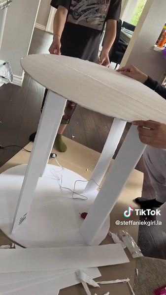 #repunzeltower #repunzel #diy #tower #letdownurhair #disney #princess #birthday #tangled