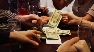 How to Split the Bill