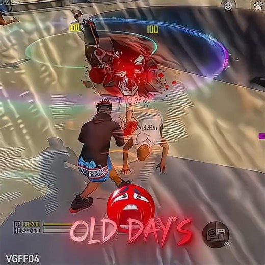 UNBELIEVABLE 😱 🥵 #vgff04 #freefire #ffshorts