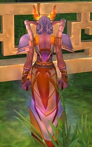 Chan's Imperial Robes