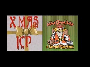 A Carnival Christmas EP by Insane Clown Posse [Full Album]