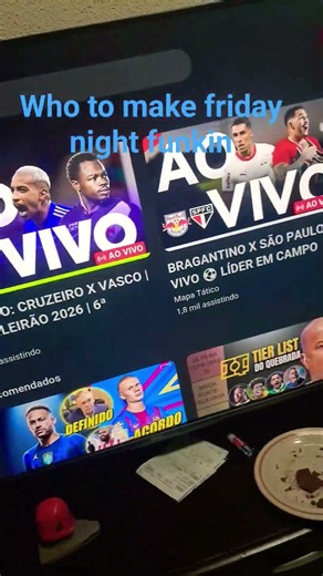 friday night funkin maker #butifyoucloseyoureyes #caminhoparaumavidamelhor