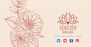 About ISKCON Delhi