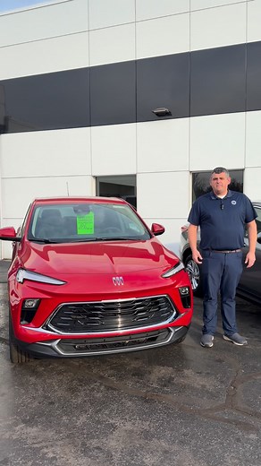 28 reactions · 5 comments | Phil shares the hot sign-and-drive lease special right now…a 2026 Encore GX! | Fox Buick GMC | Facebook