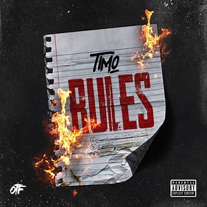 Timo Kicks Off OTF Compilation Tape With New Single "Rules"