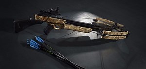 PUBG Mobile: How to effectively use a crossbow in the game