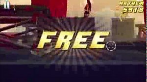 Major Mayhem on Mac FREE