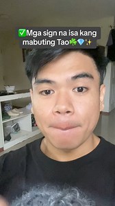 41K views · 2.3K reactions | Mga sign na isa kang mabuting tao #viral #fyp #trendingtiktokviral #explore #tiktok #philippinestiktok #trending #whatstrending #famous #phillipines | Justineshop | Facebook