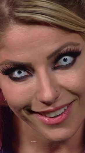 Alexa bliss’s feud with randy orton has to be one of her most underrated and the only good thing to come out of her partnership with bray wyatt! Her backstage segments on her playground always had me intrigued and this entire storyline with randy orton had me on edge weekly. Daily reminder that alexa bliss is the only woman to have a victory over randy orton 😏😉. #wwealexabliss #womenwrestling #wwedivas #smackdownlive #wweraw2022 #alexabliss #wwe #nxt #smackdown