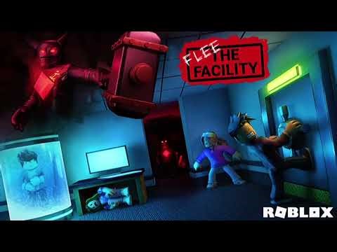 Chase Music - Flee The Facility