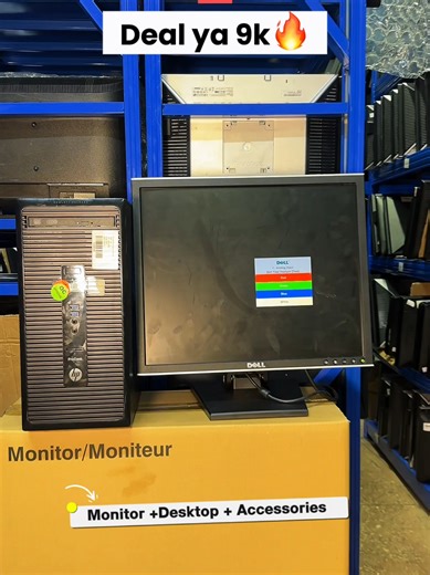 #completeset #pc #shamatech #computershop #tiktokkenya🇰🇪🇰🇪