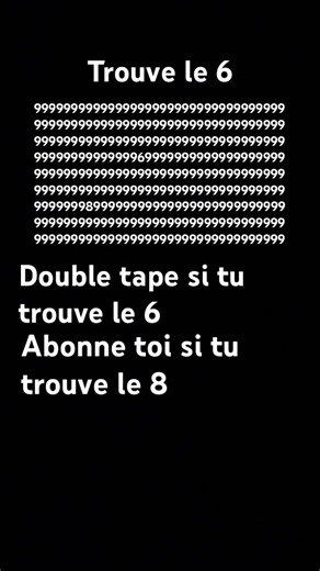 C impossible normalement