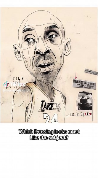 Taking a poll while u take a dump - prints available of each #portraitartwork #portraitillustration