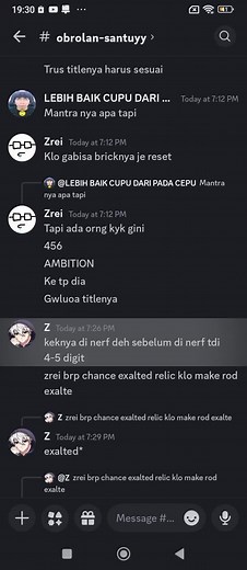 How to Get Brick Rod Fisch Codes | TikTok