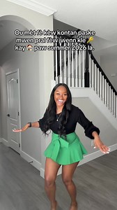 Angie Charles | Loan Officer (@angie_loan_officer)’s videos with An paka bandone w Remix - DO-G KING REMIX✅