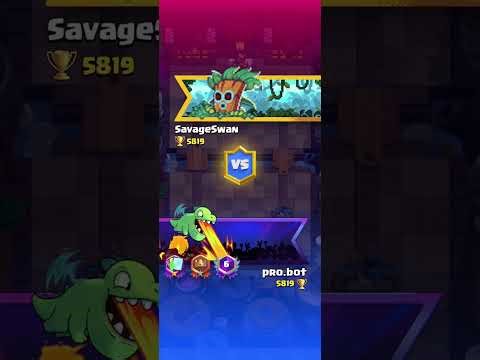 🏆 Arena 16 Battles Getting Tough! Can We Keep Winning? | Clash Royale #new