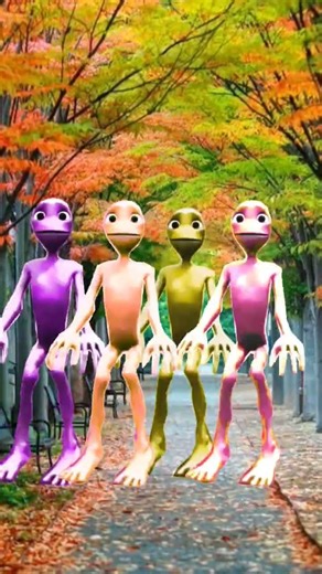 Part-7 Dame tu cosita Green alien 👽😍 dance #funny #dance #yt #greenalien #viral #trending #shorts