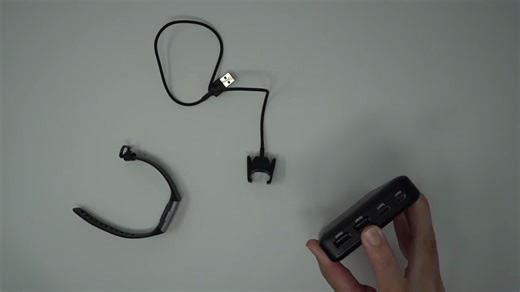 Watch How to charge your fitbit charge 3? on Amazon Live