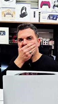 Do you think it's repairable? #videogames #playstation #shorts