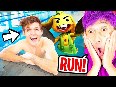 MOST CURSED LANKYBOX VIDEOS EVER! (EXE HACKED, HAUNTED RICKEY RAT, EVIL DOLL COMES ALIVE, & MORE!)