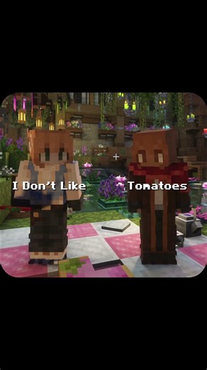 Journey's End | A Java Minecraft Server to enjoy with your friends!