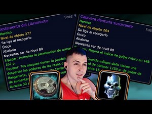 ¿QUE TRINKET ES MEJOR PARA DK? 🤔 ¿TESTAMENTO O CALAVERA? | BALTHA