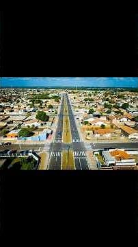 BOA VIISTA / CAPITAL DE RORAIMA
