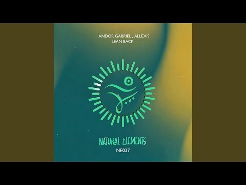 Lean Back (Extended Mix)