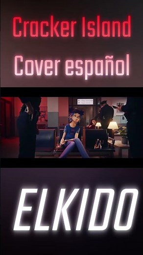 CRACKER ISLAND | DEMO #cover #music #marriageproposals #aliza #jaidmeel #foryou