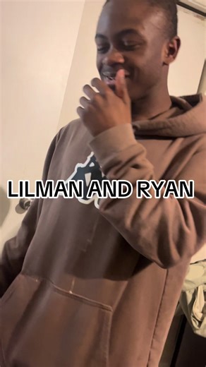 LILMAN AND RYAN | lilmanman