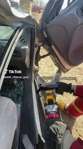 Amkus Strong! Discover the Power of Amkus Rescue Systems