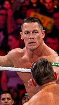 John Cena & CM Punk vs Daniel Bryan & Big Show 2012