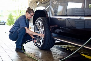 How Virginia Tire aims to get more women into auto repair - WTOP News