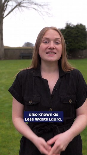 Happy Earth Day! Girlguiding’s new Eco award is here, and for the first time, it’s open to all sections Designed to give girls the tools and confidence to take on climate challenges, the award supports collective action in local communities - helping members make a difference, one step at a time. Less Waste Laura recently joined Guides and Rangers in Fyvie, Aberdeenshire, as they worked on their Eco award. As Girlguiding’s first Environment ambassador, she shared her expertise with us and will b