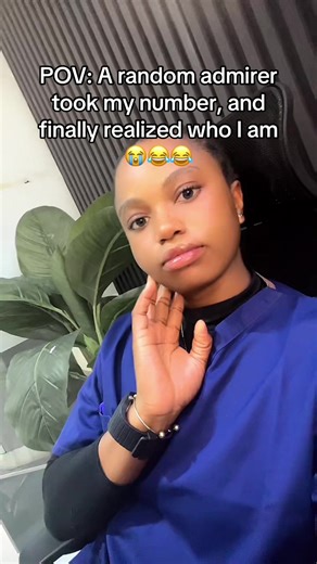 Na wa o: Disrespectful Online Behavior by Nurses