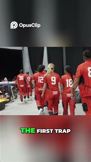 Trapped 100 People The Ultimate Elimination Challenge!