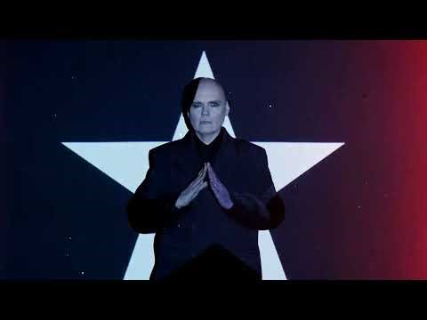 Billy Corgan Announces New Solo Project and North American Tour