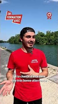 En Formation Avec Thomas - BPJEPS APT