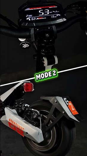 AVIATOR – 3 Modes, you get to choose!