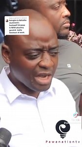 9.5K views · 372 reactions | This Impunity and Arrogance of Financial Institutions stop. #concernedcitizen | Tamale Mirundi Jr | Facebook