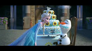 Frozen Fever - Trailer