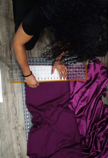 Pattern Making Techniques for January Dresses