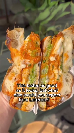 LA's MOST Iconic Italian Restaurant Discovered